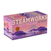 Steamworks - Hazy Pale Ale Can