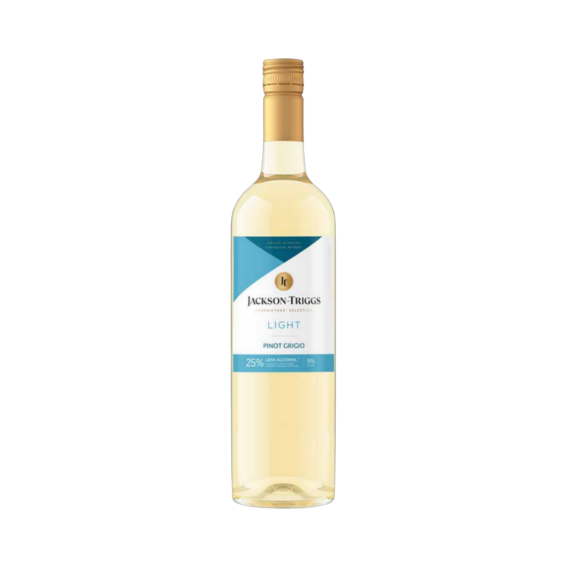 Jackson Triggs - Light Pinot Grigio