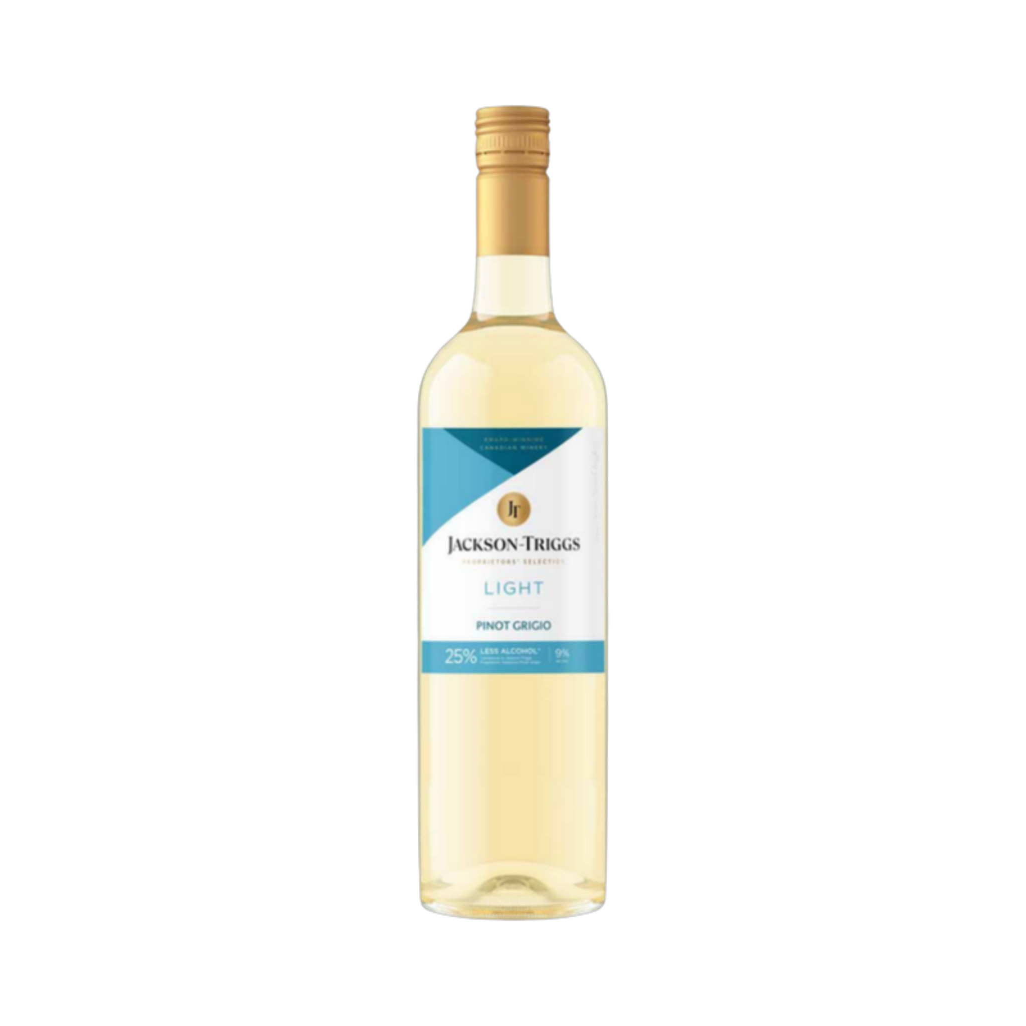 Jackson Triggs - Light Pinot Grigio