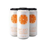Twin Sails - Dat Juice