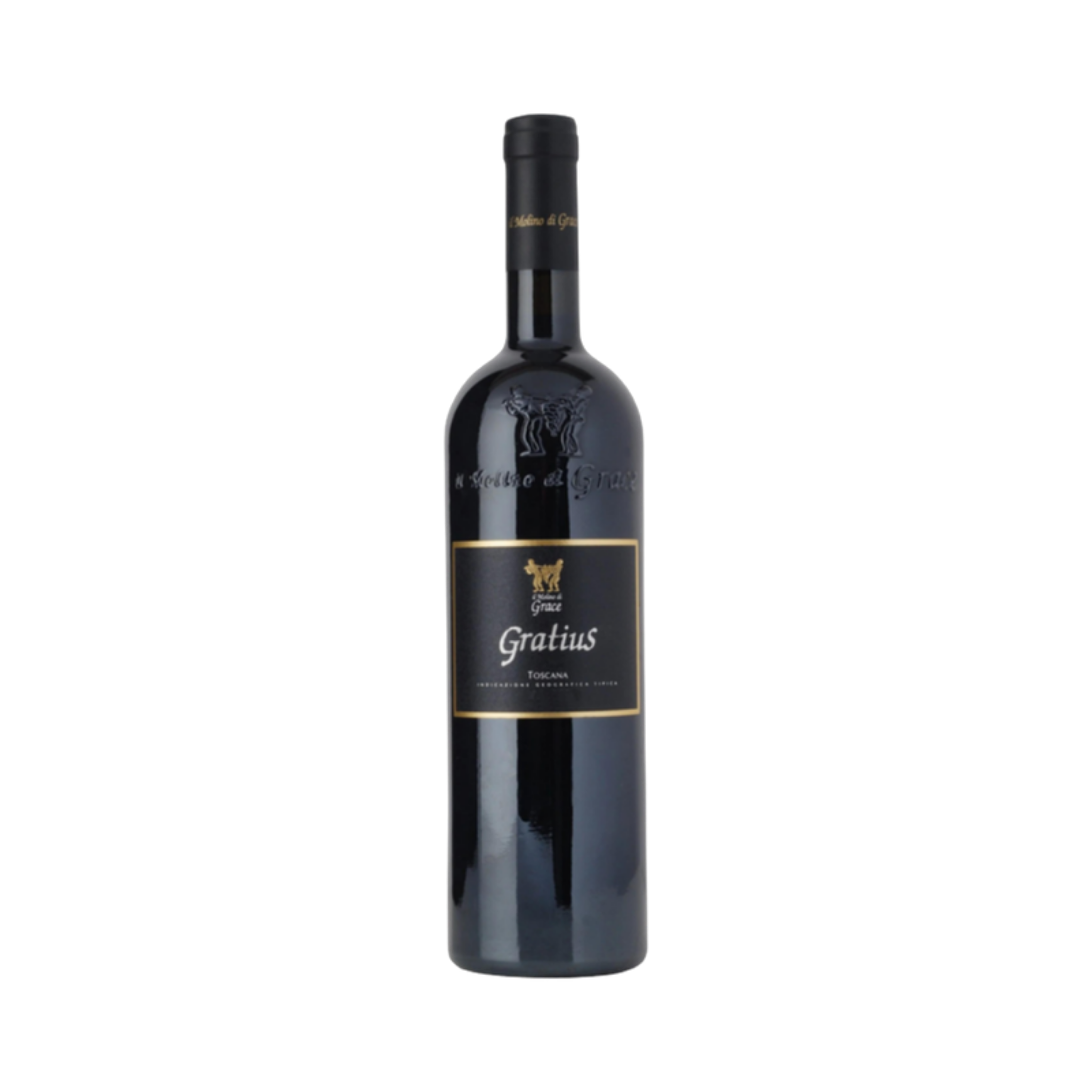 Chianti Gratius - Il Molino Di Grace