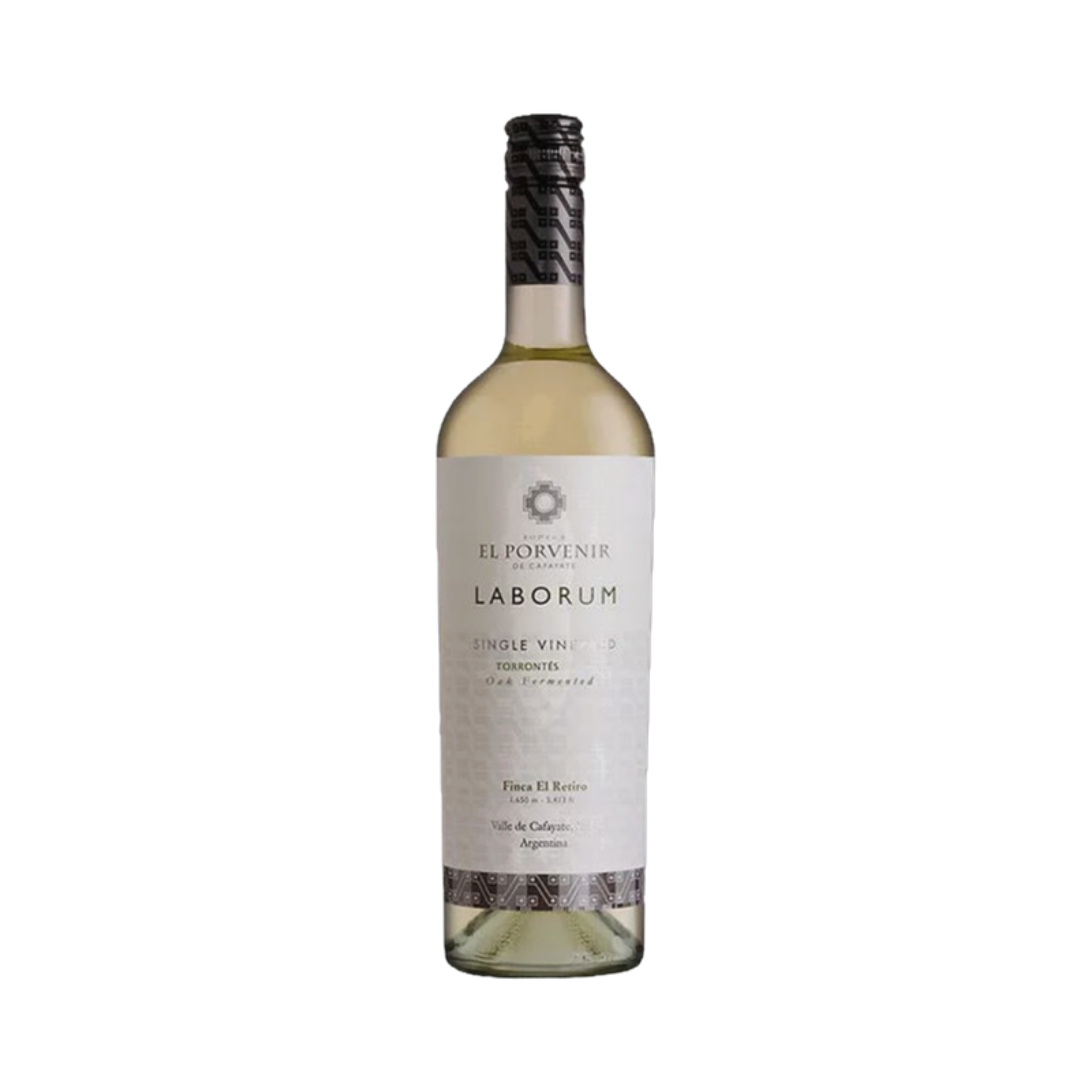 Torrontes - El Porvenir Laborum