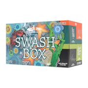 Driftwood - Swash Box