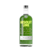 Absolut - Lime