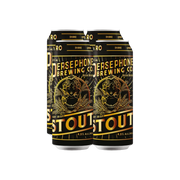 Persephone Brewing - Irish Stout