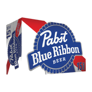 Pabst Blue Ribbon 15pk