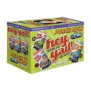 Hey Y'all - Porch Pack 12pk
