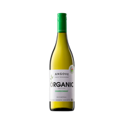 Chardonnay - Angove Organic