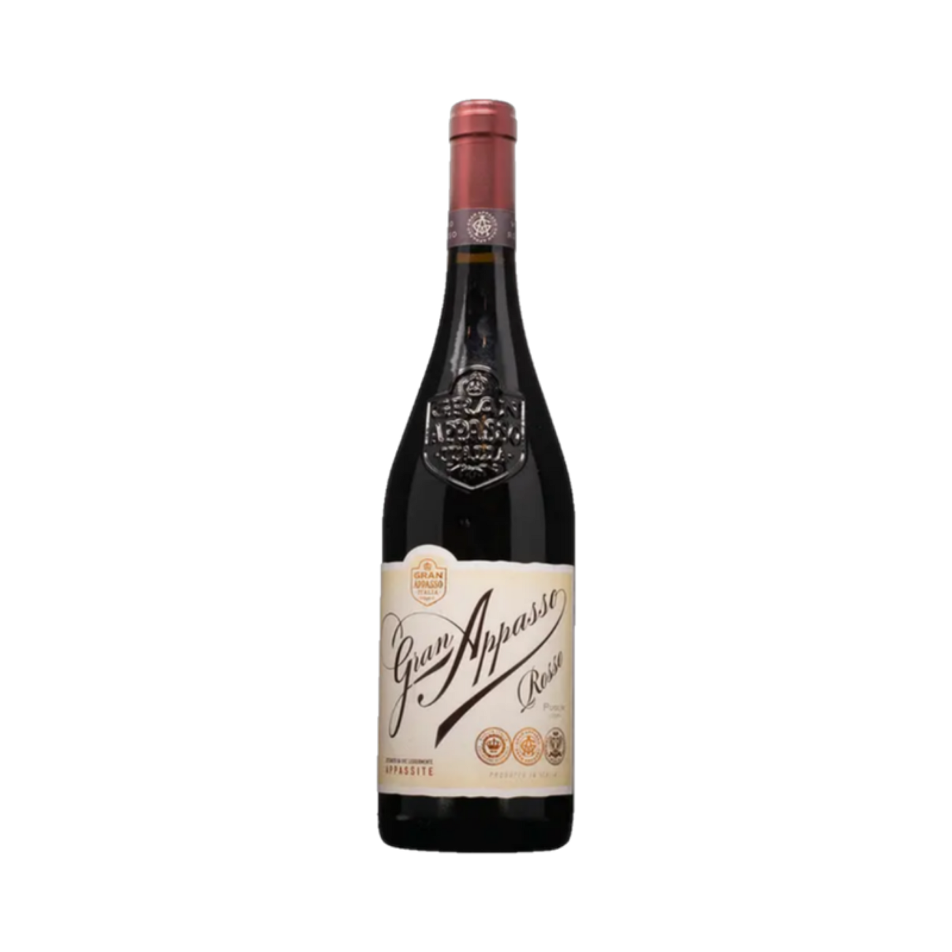 Puglia Rosso - Gran Appasso