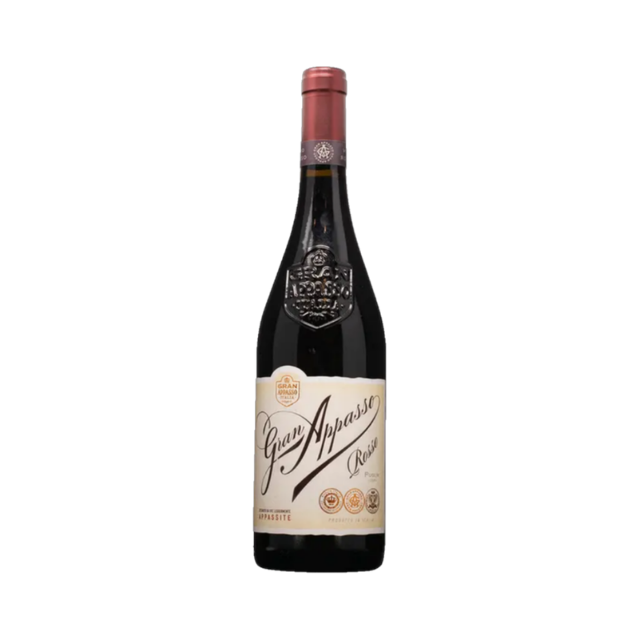 Puglia Rosso - Gran Appasso
