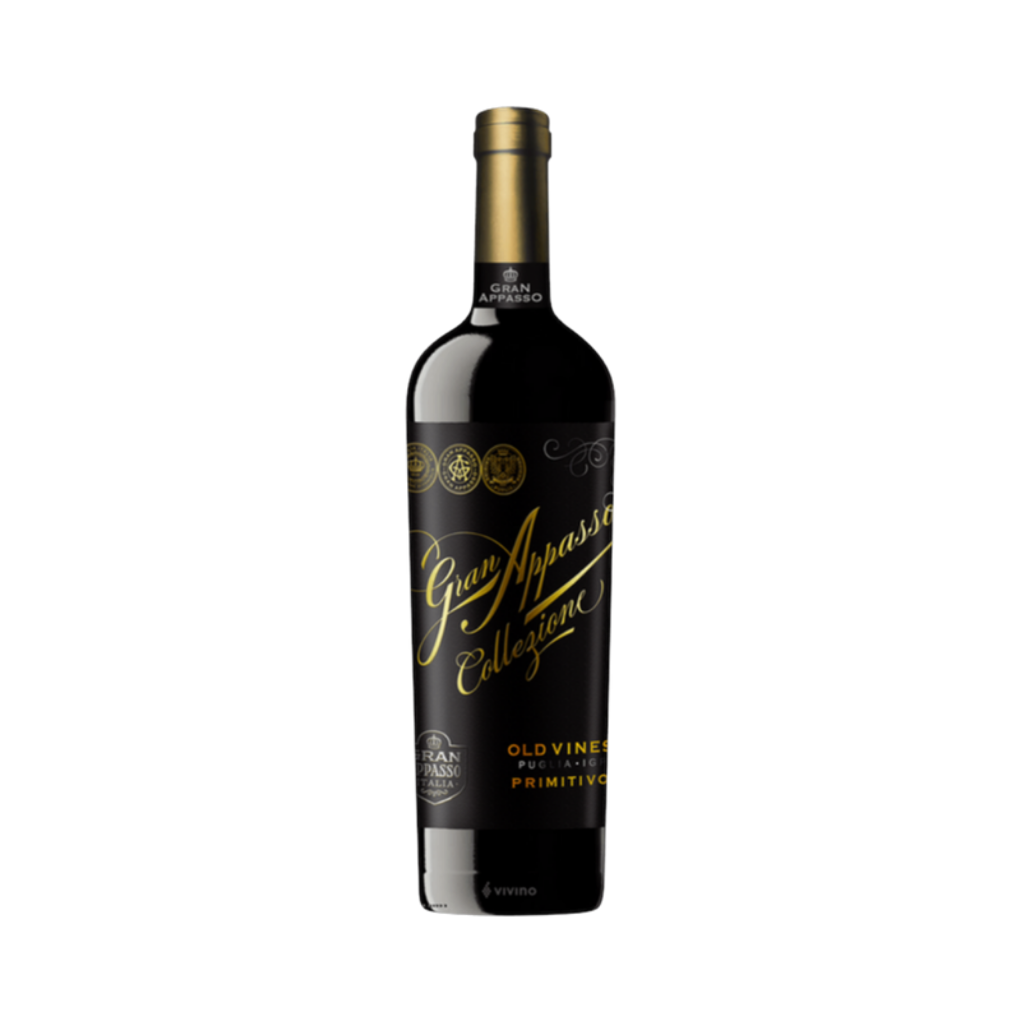Puglia Rosso - Gran Appasso Collezione