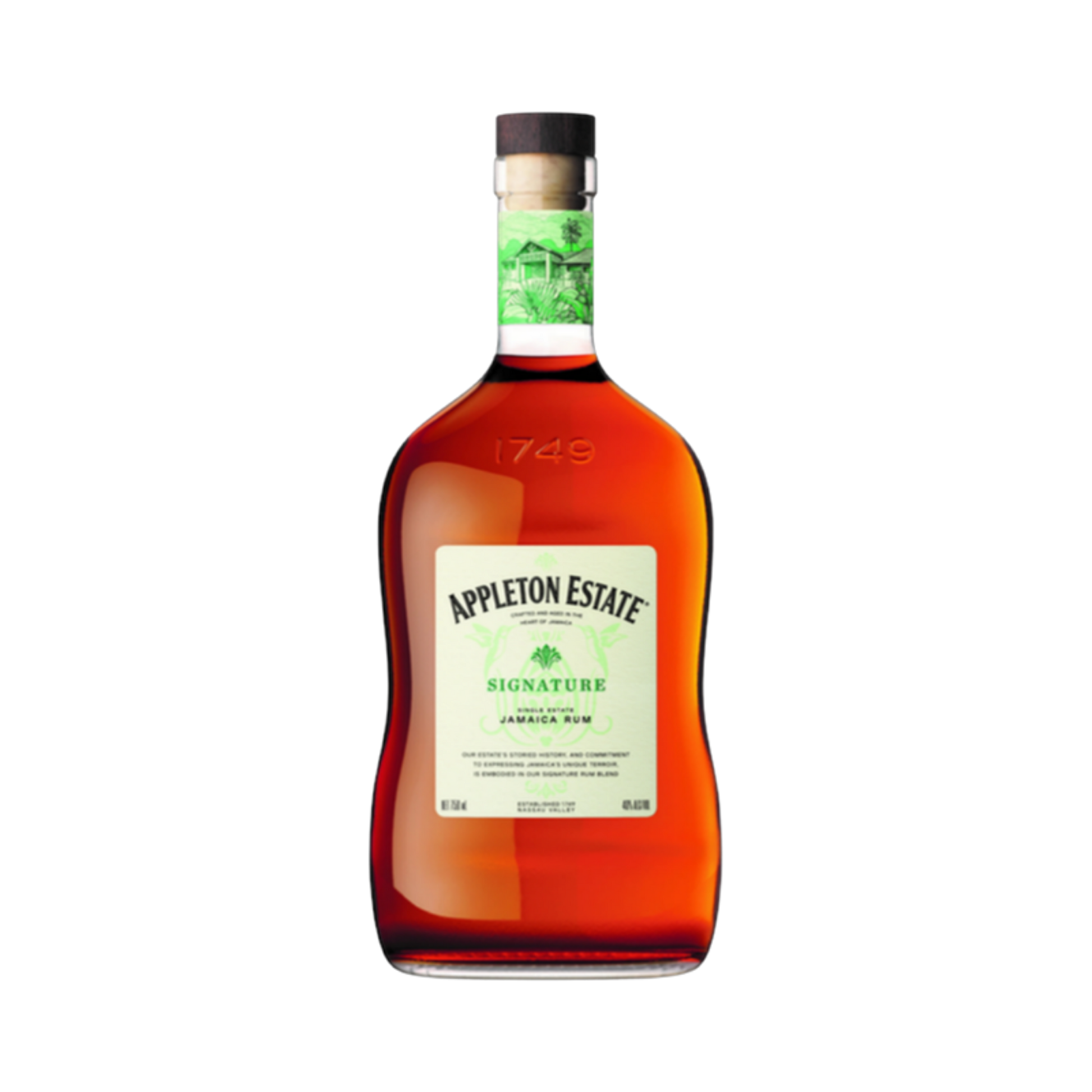 Appleton Estate - Signature Blend