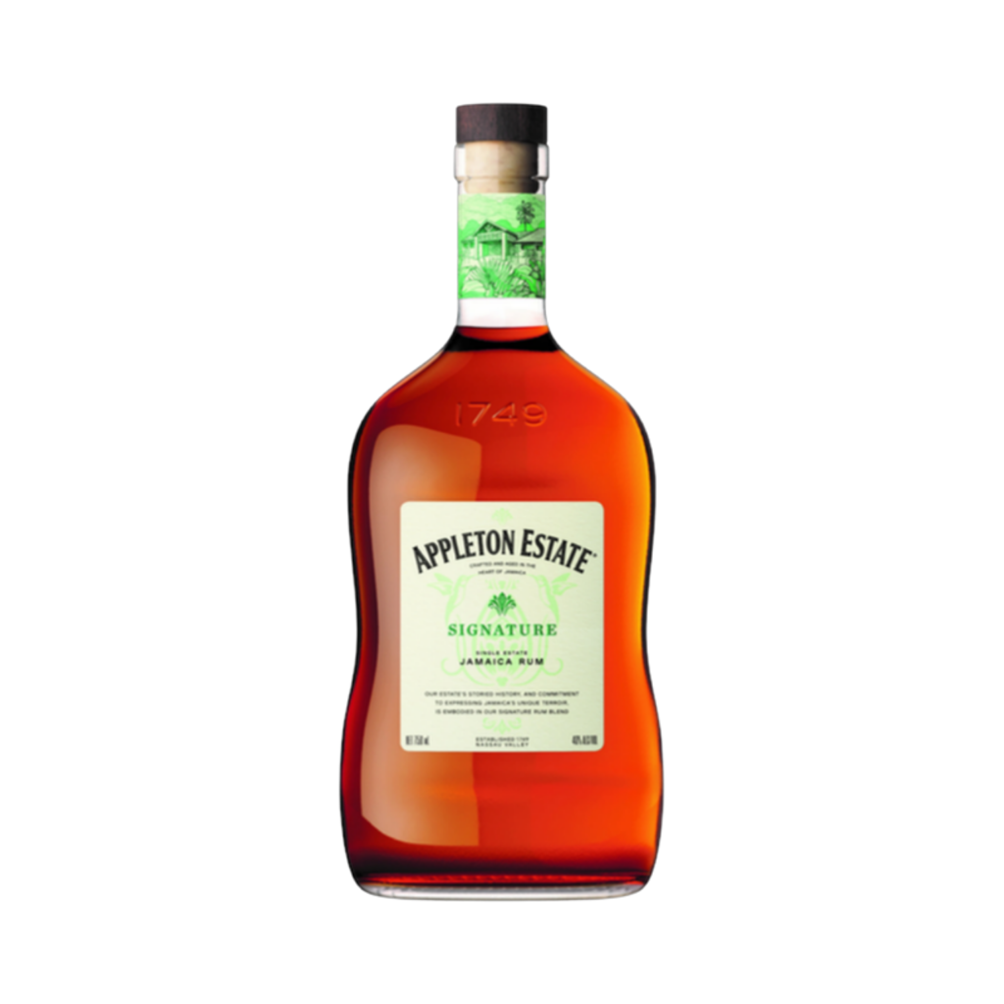 Appleton Estate - Signature Blend