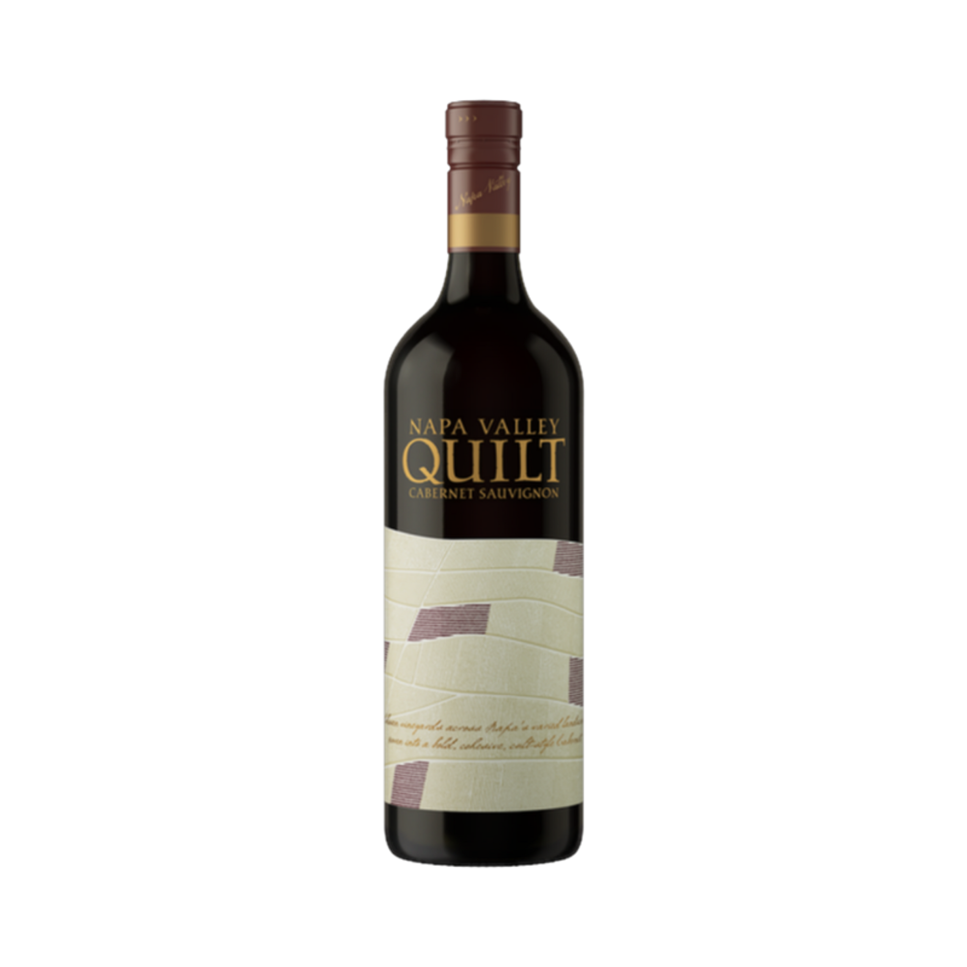 Cabernet Sauvignon - Quilt