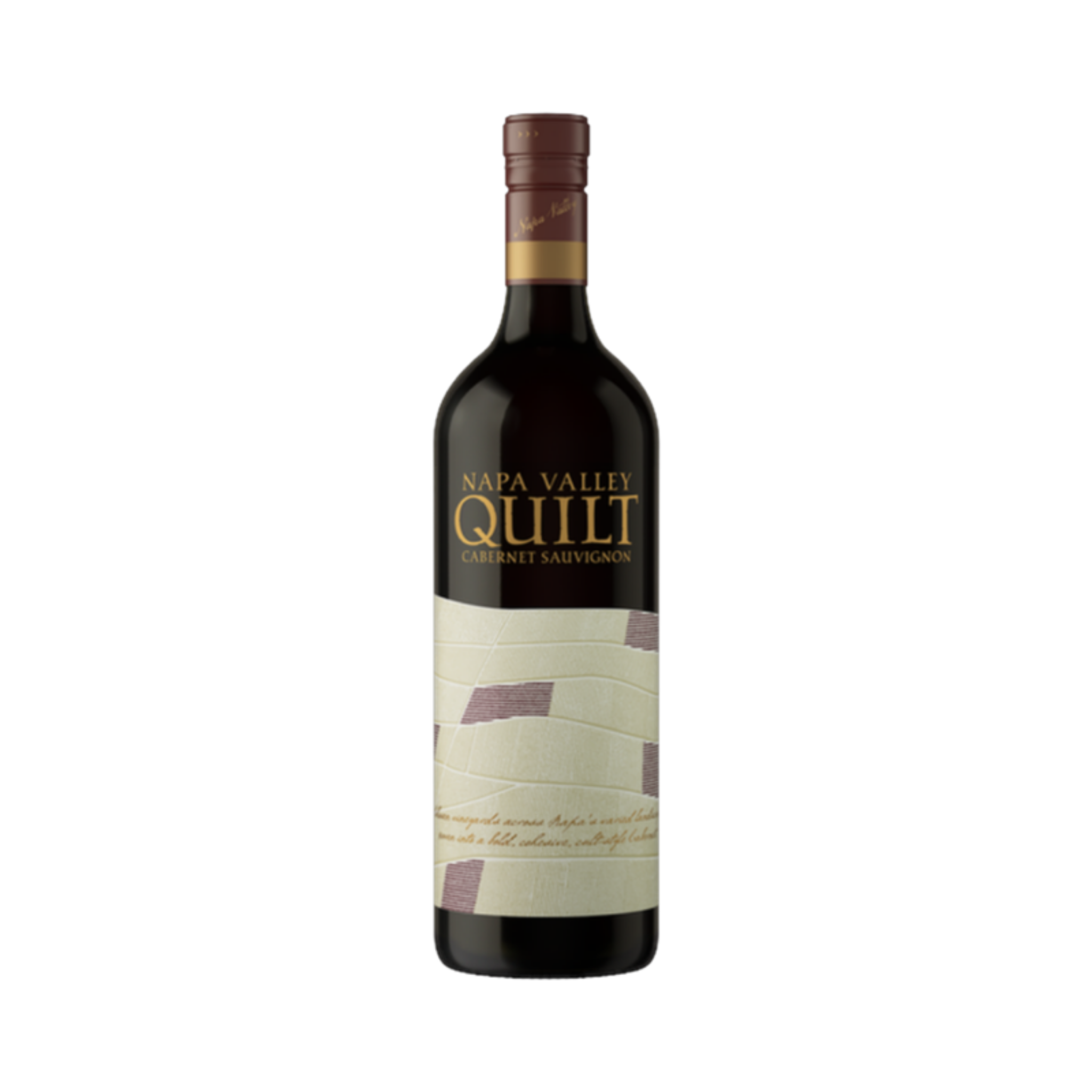 Cabernet Sauvignon - Quilt