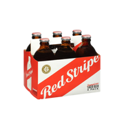 Red Stripe - 6pk bottle