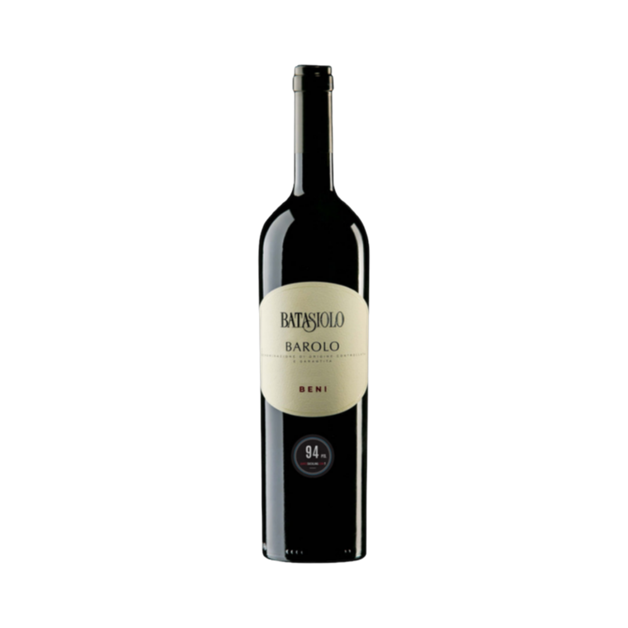 Barolo - Beni di Batasiolo
