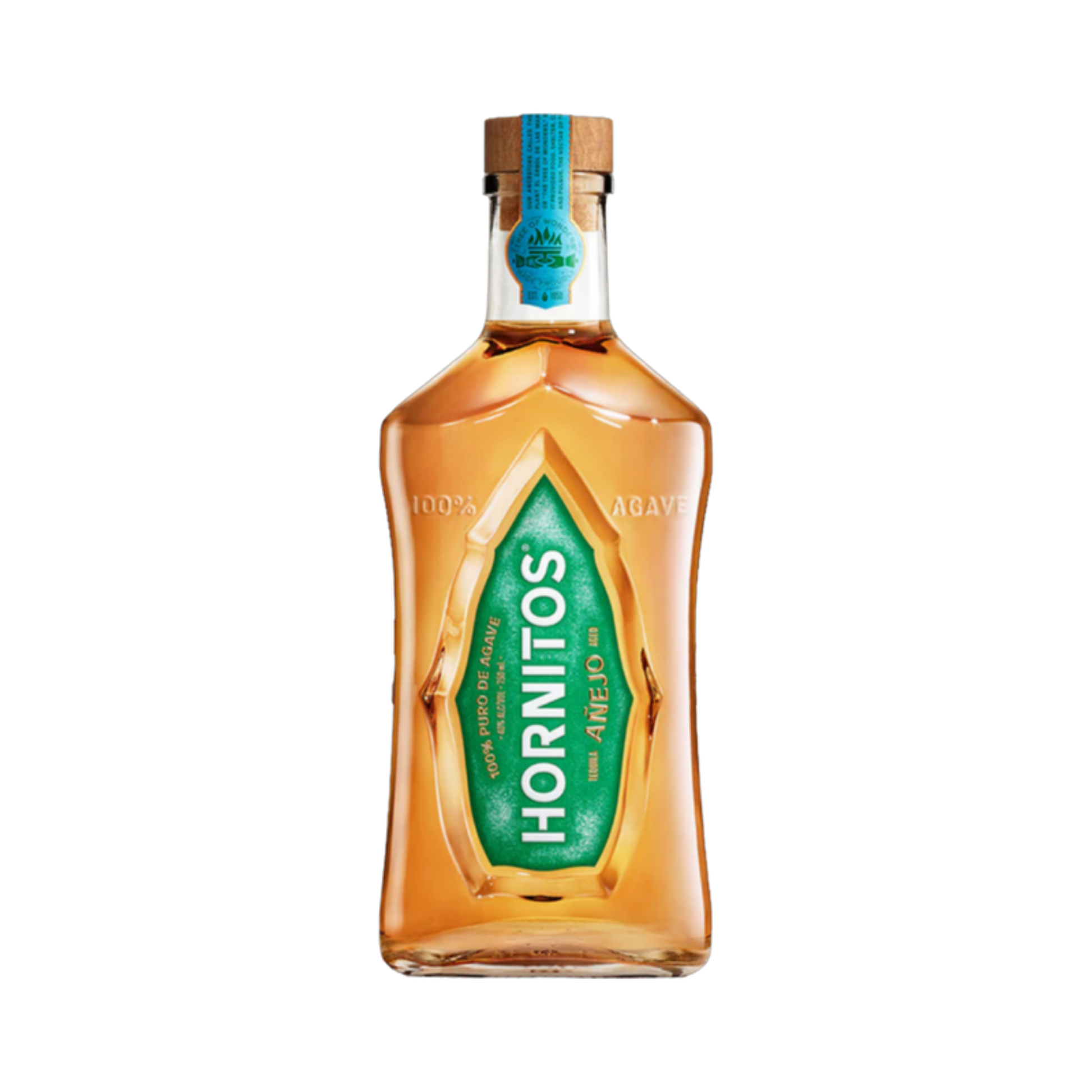 Hornitos - Anejo