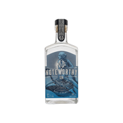 Noteworthy Gin - Navy Strength