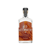 Noteworthy Gin - New Western 375ml