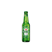 Heineken Lager 6pk Bottle