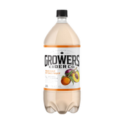 Growers - Harvest Stone Fruit 2L