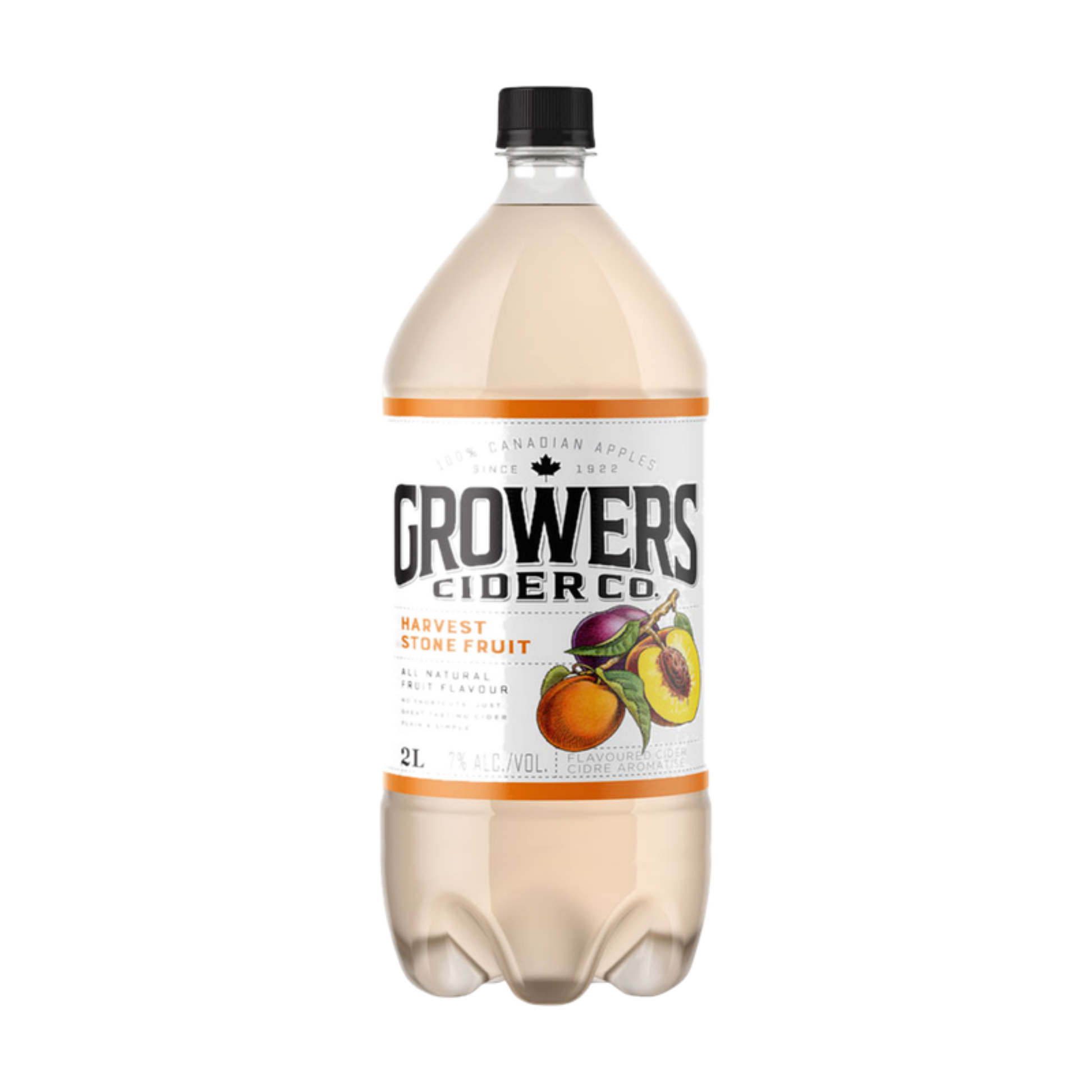 Growers - Harvest Stone Fruit 2L
