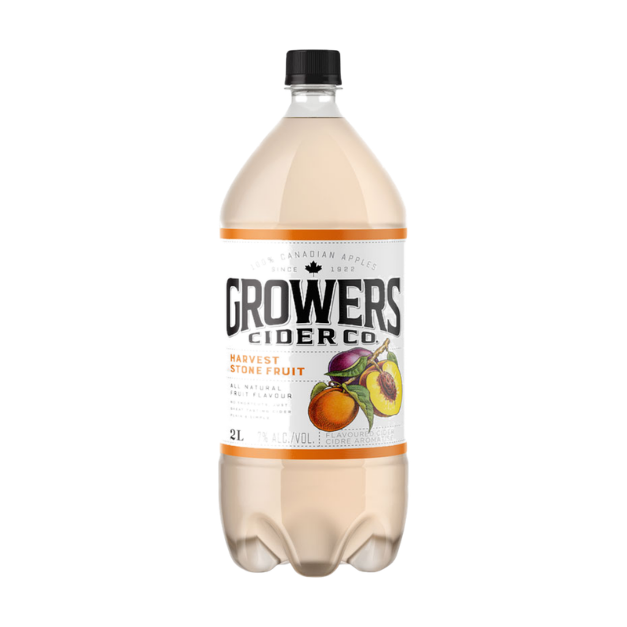 Growers - Harvest Stone Fruit 2L