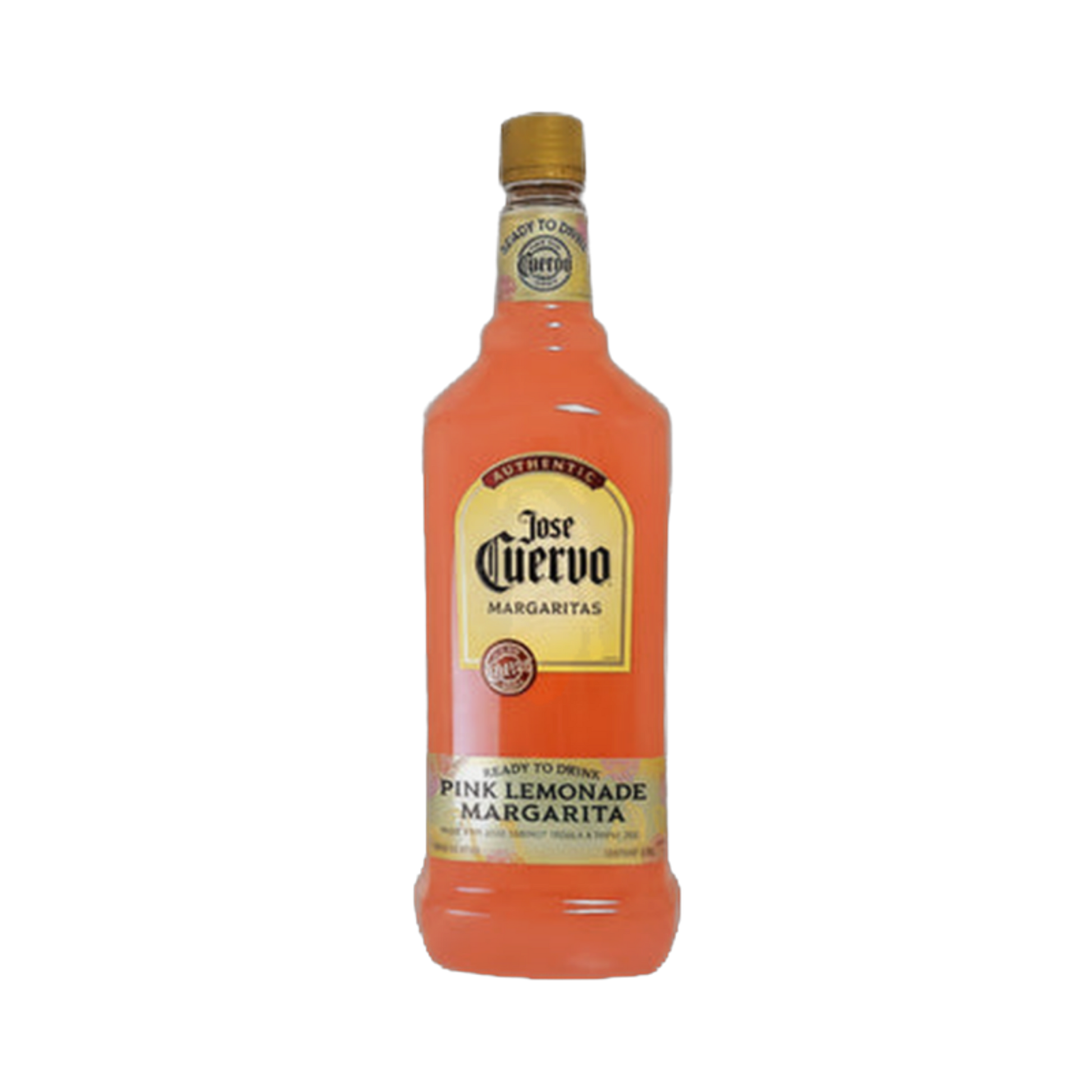 Jose Cuervo - Pink Lemonade Margarita