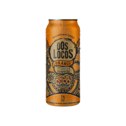 Dos Locos - Sunrise Tall Can