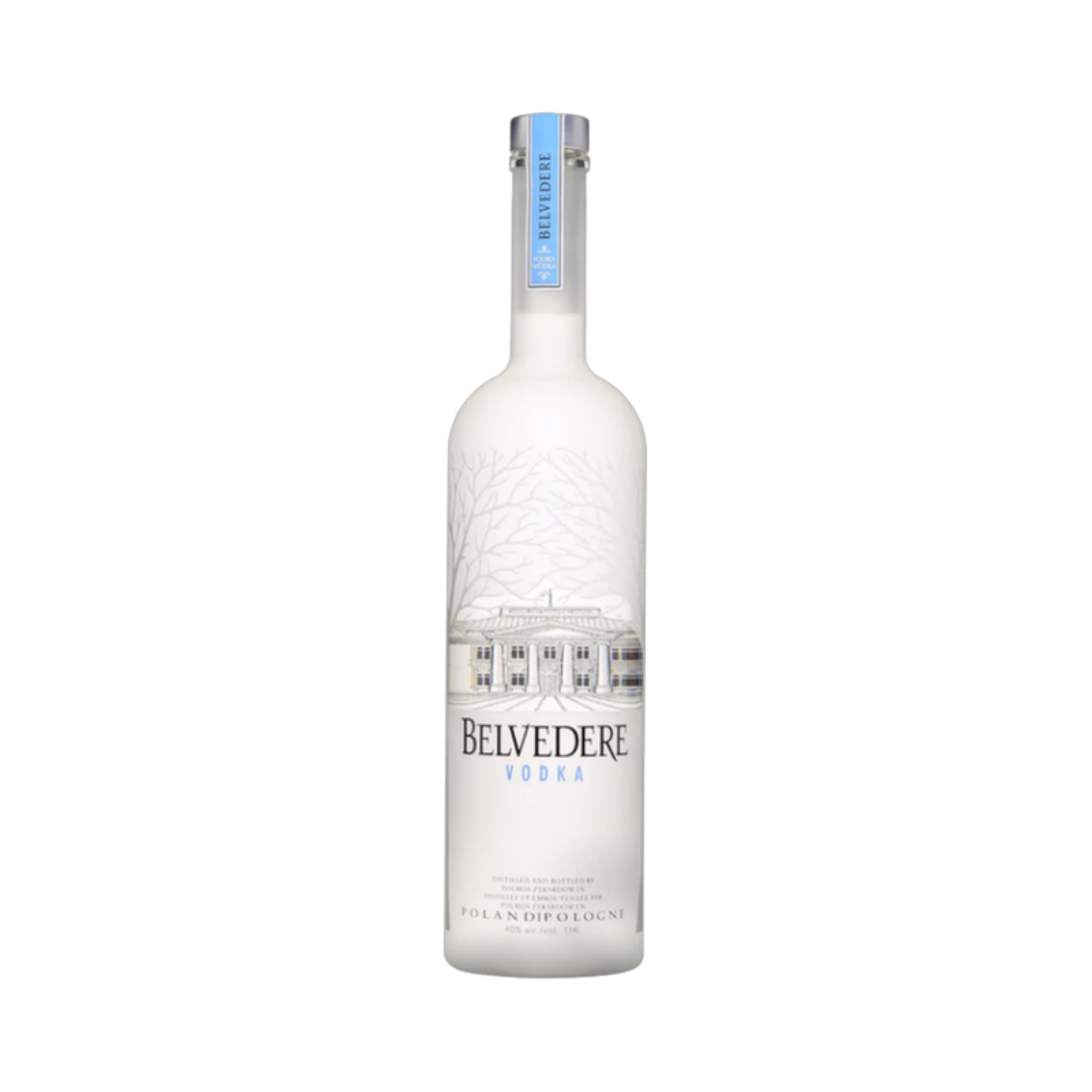 Belvedere 1.14L