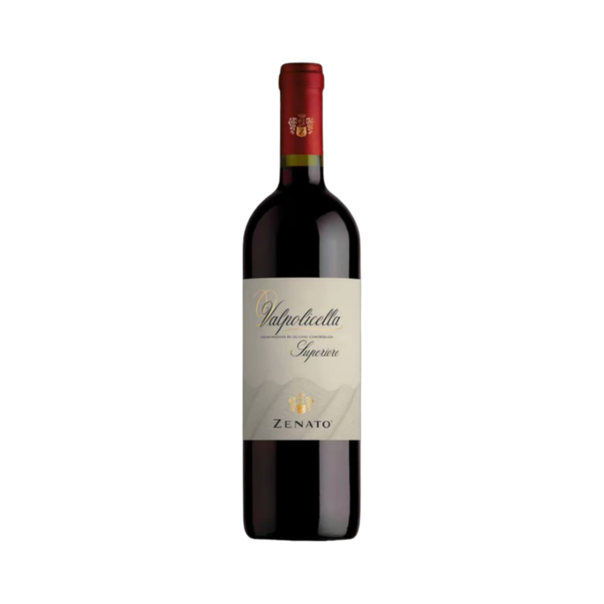 Valpolicella Superiore - Zenato