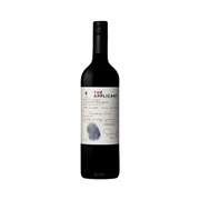 Cabernet Sauvignon - The Applicant