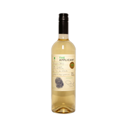Sauvignon Blanc - The Applicant