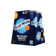 Belgian Moon 4pk Tall Can