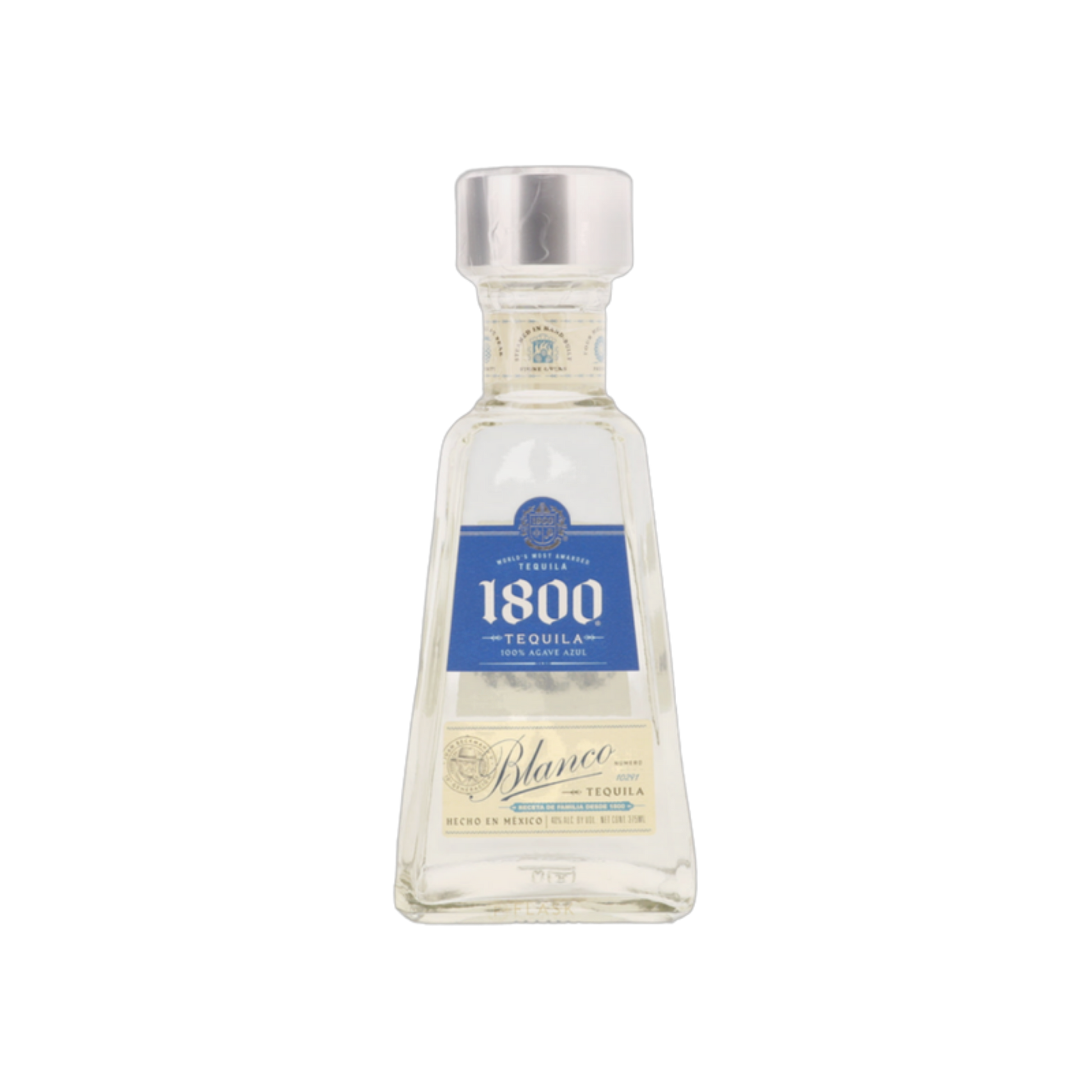 1800 - Silver 375ml