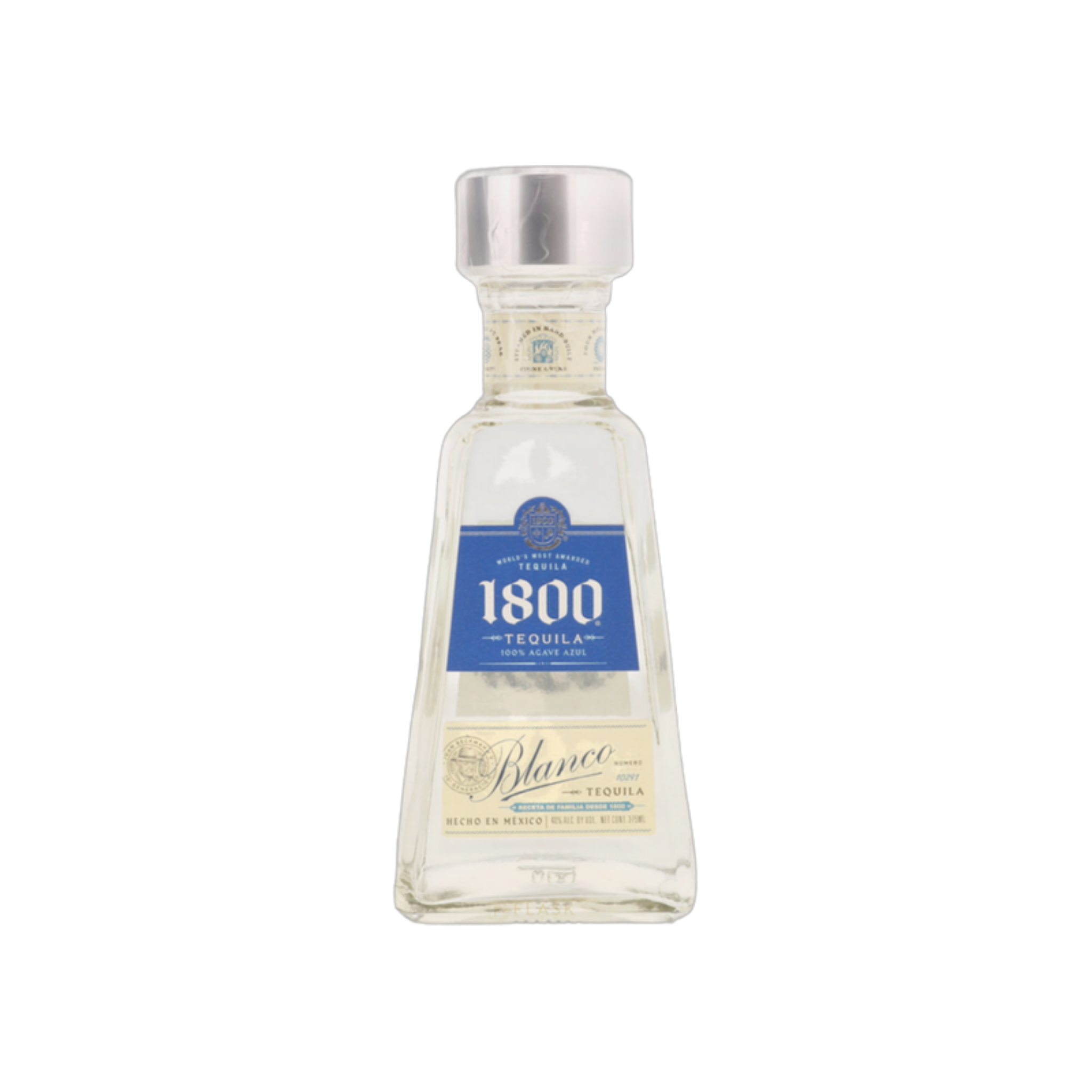 1800 - Silver 375ml