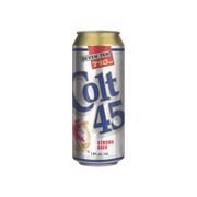 Colt 45 King Can