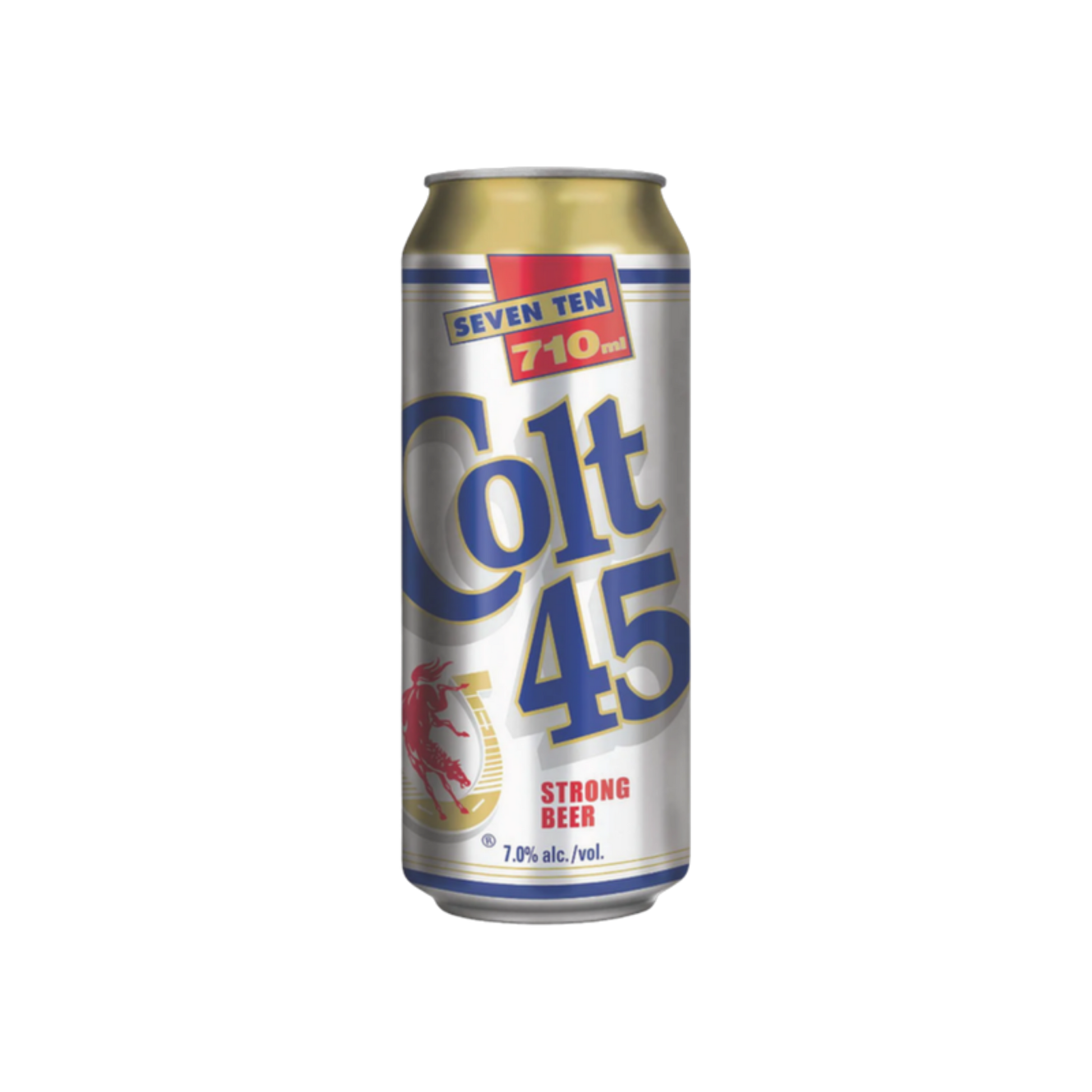 Colt 45 King Can