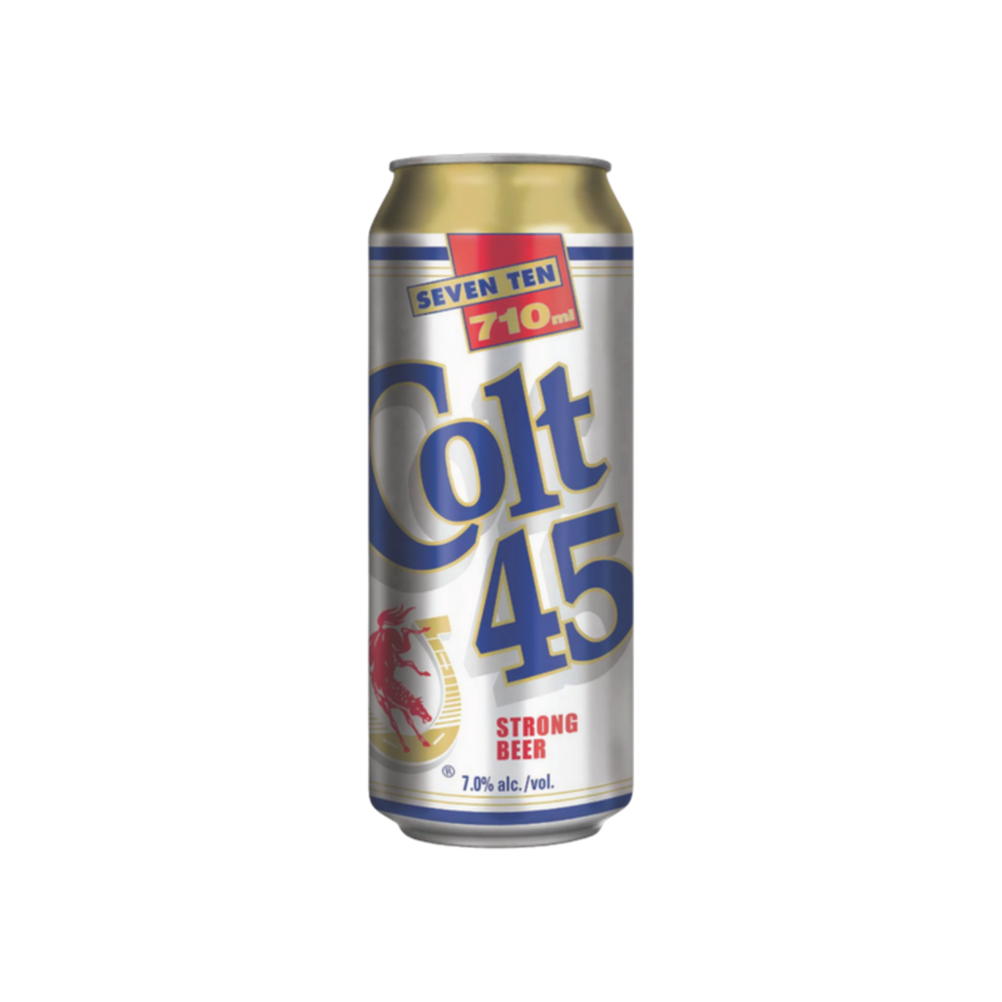 Colt 45 King Can