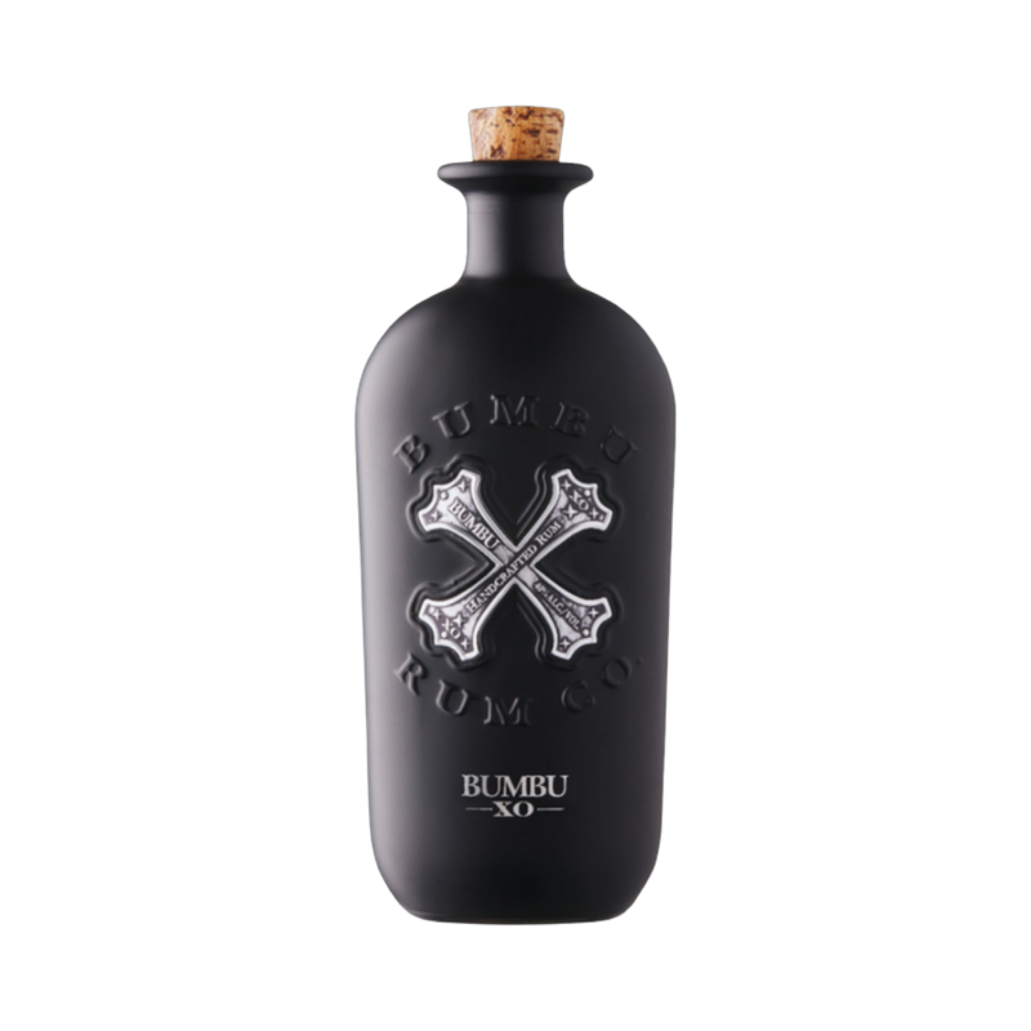Bumbu - XO Rum