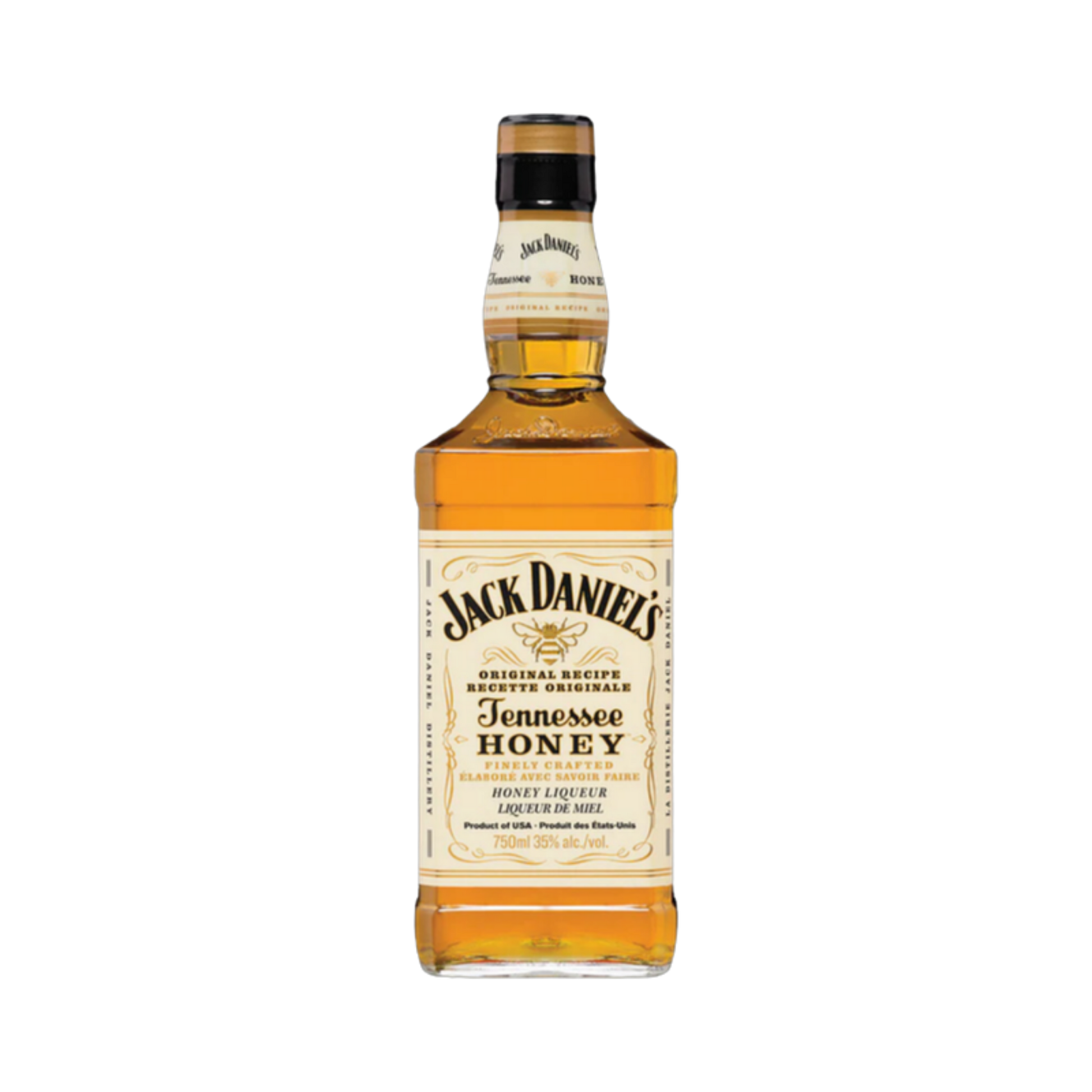 Jack Daniel's - Tennessee Honey