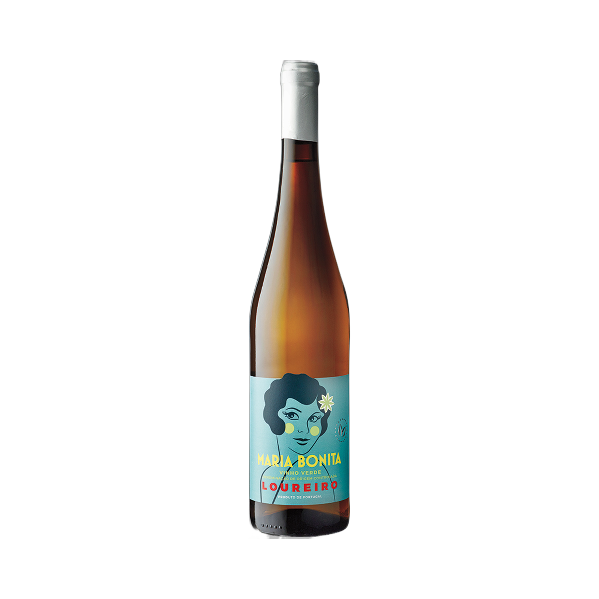 Vinho Verde Loureiro - Maria Bonita