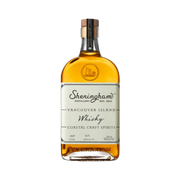 Sheringham - Vancouver Island Whisky