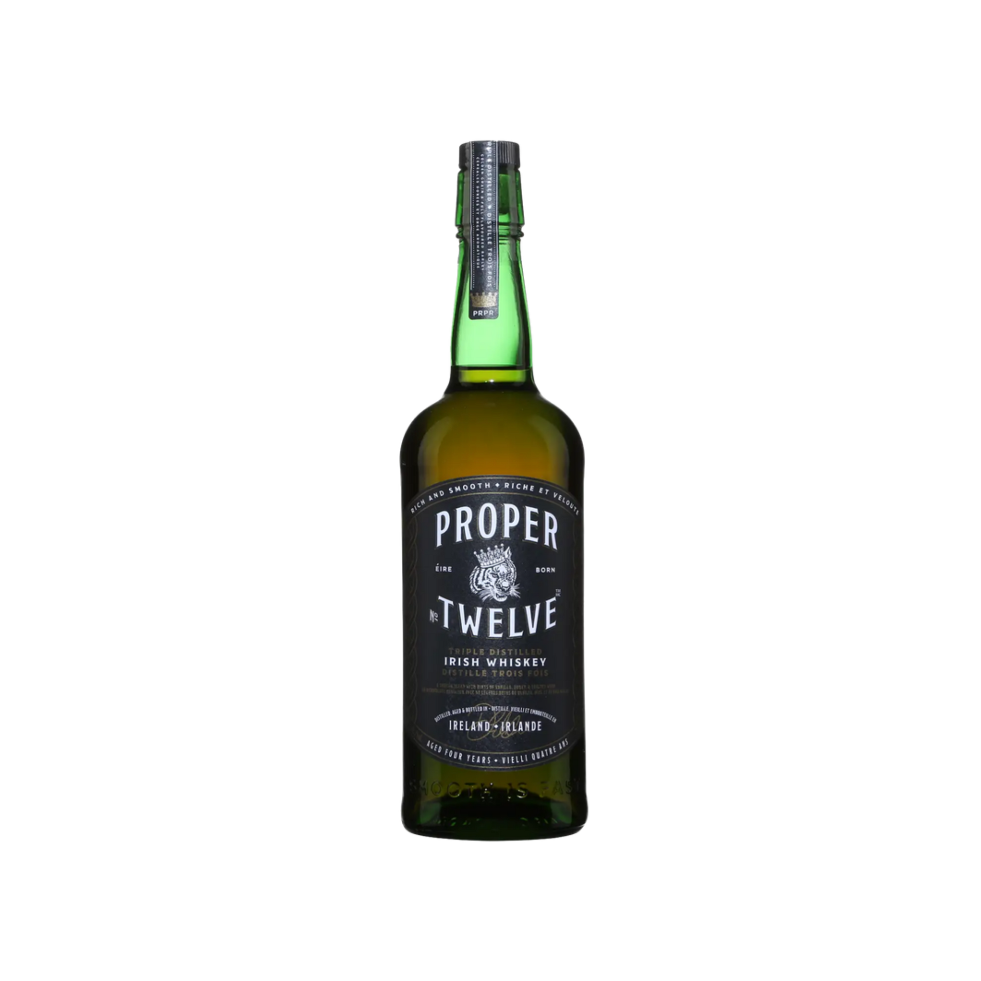 Proper Twelve Irish Whiskey