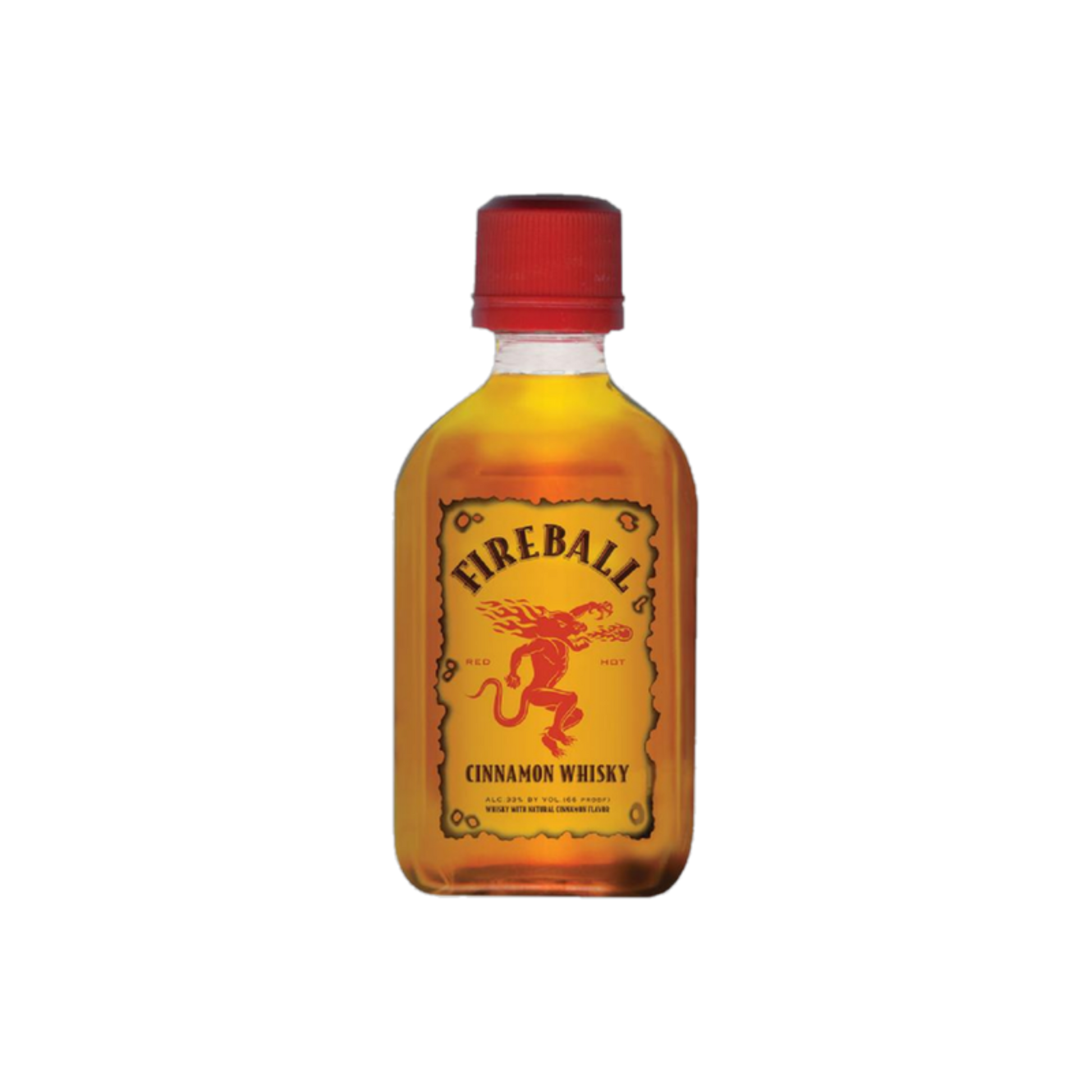 Fireball - 50ml
