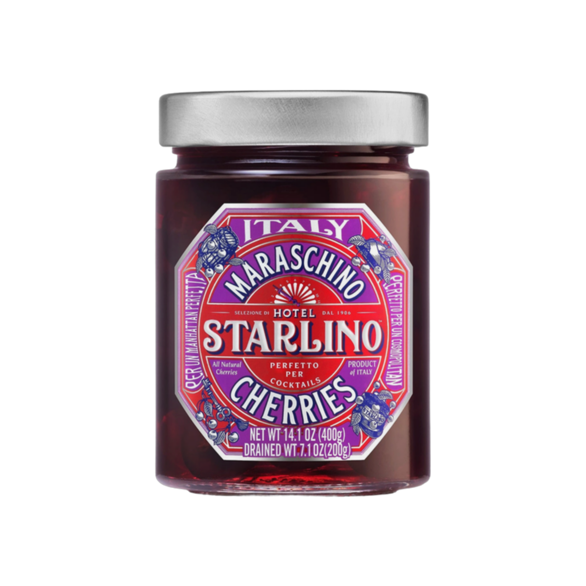 Starlino Maraschino Cherries