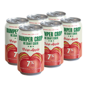Bumper Crop - Apple 6pk