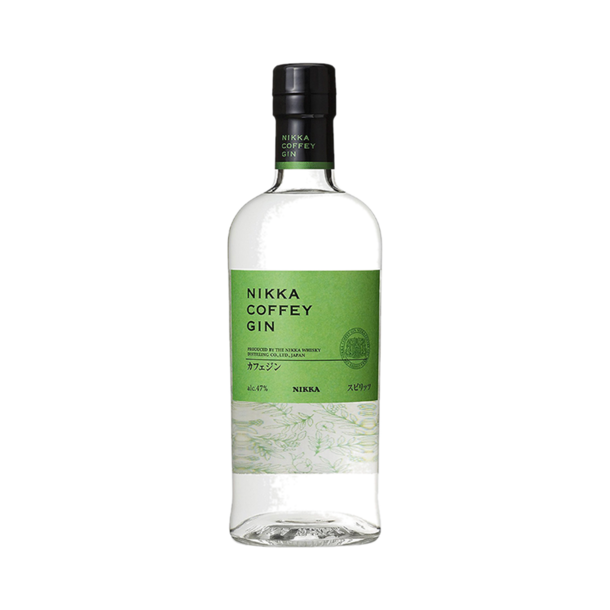 Nikka - Coffey Gin