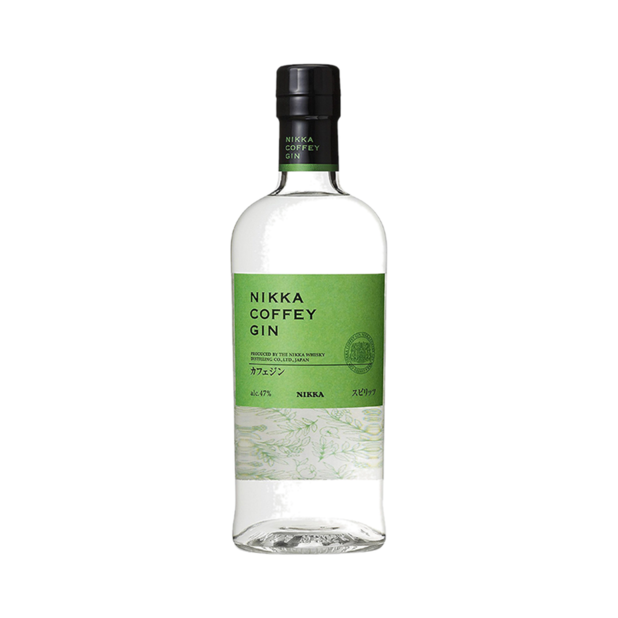 Nikka - Coffey Gin
